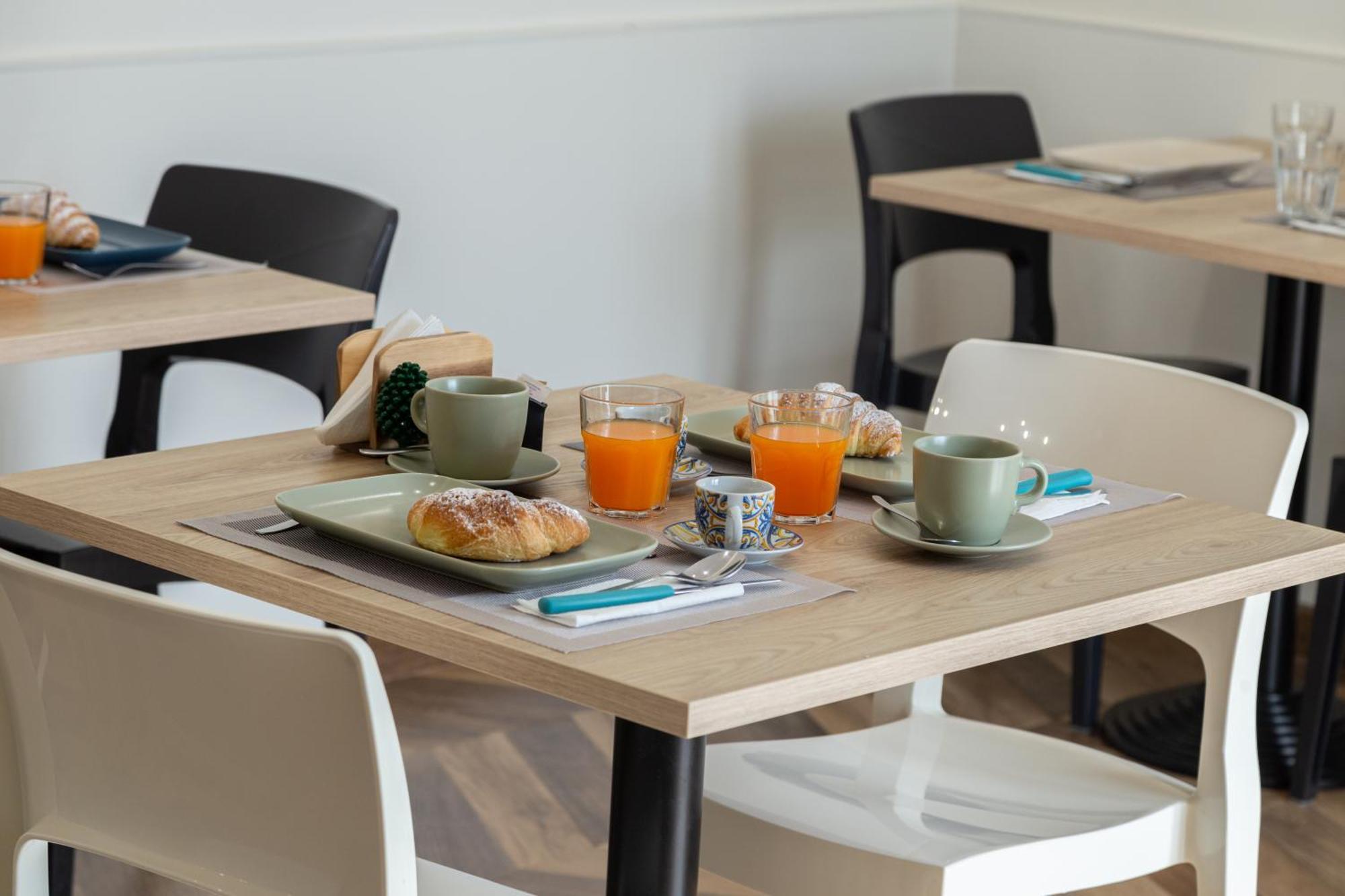 Bed & Breakfast Oneira *