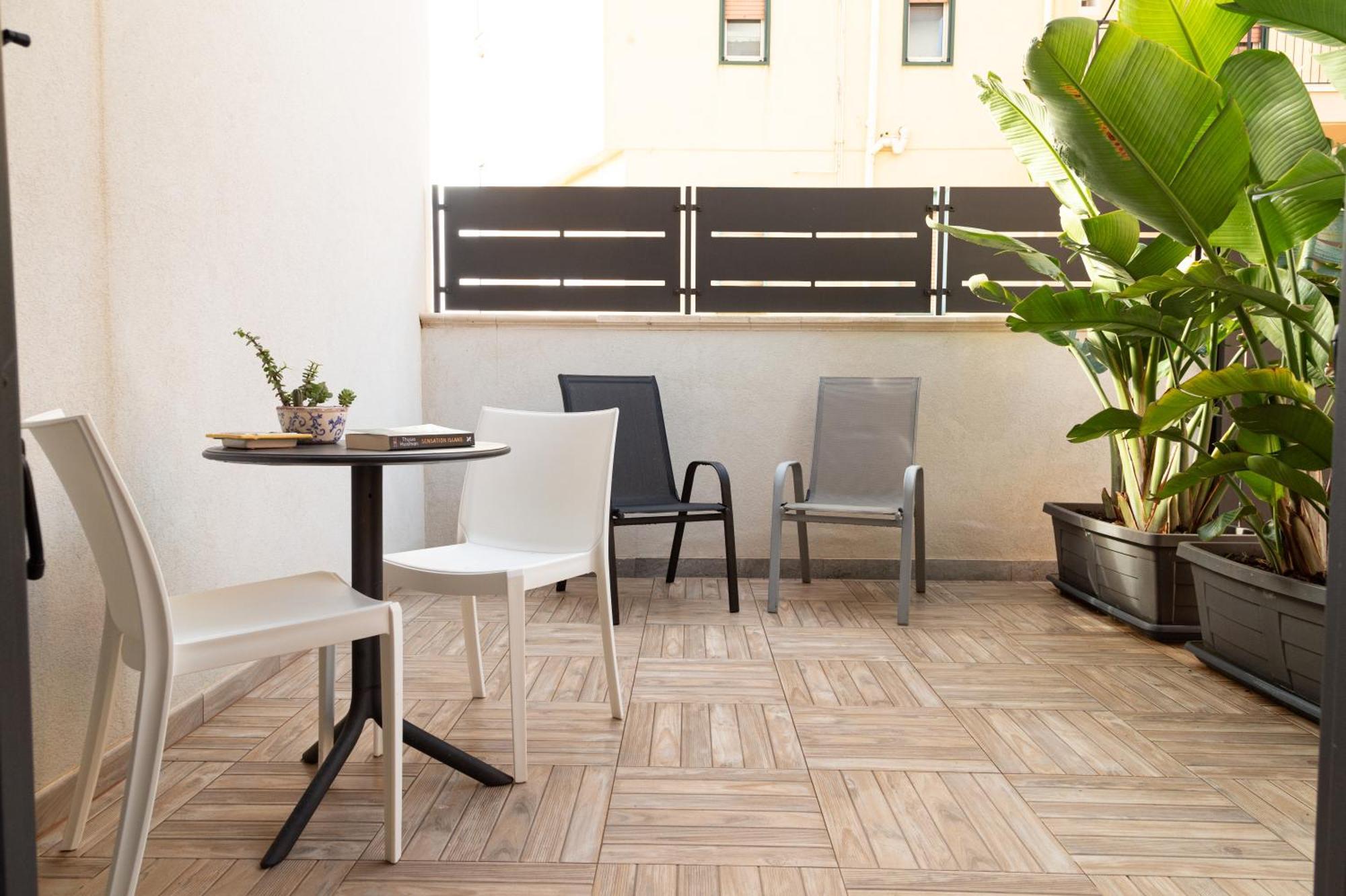 Couette-café Oneira