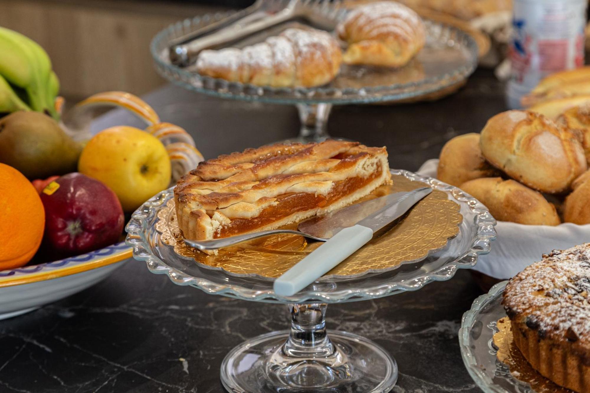 Oneira Bed & Breakfast