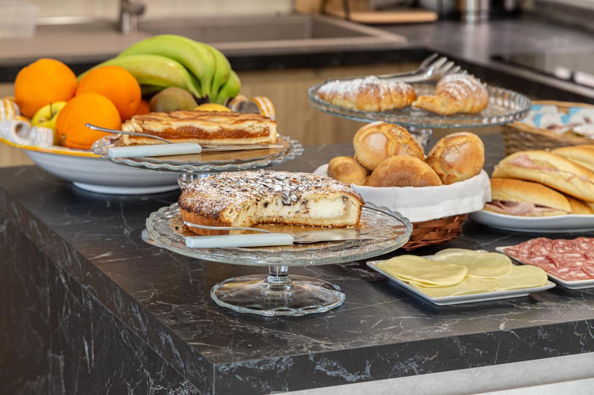 Bed & Breakfast Oneira *