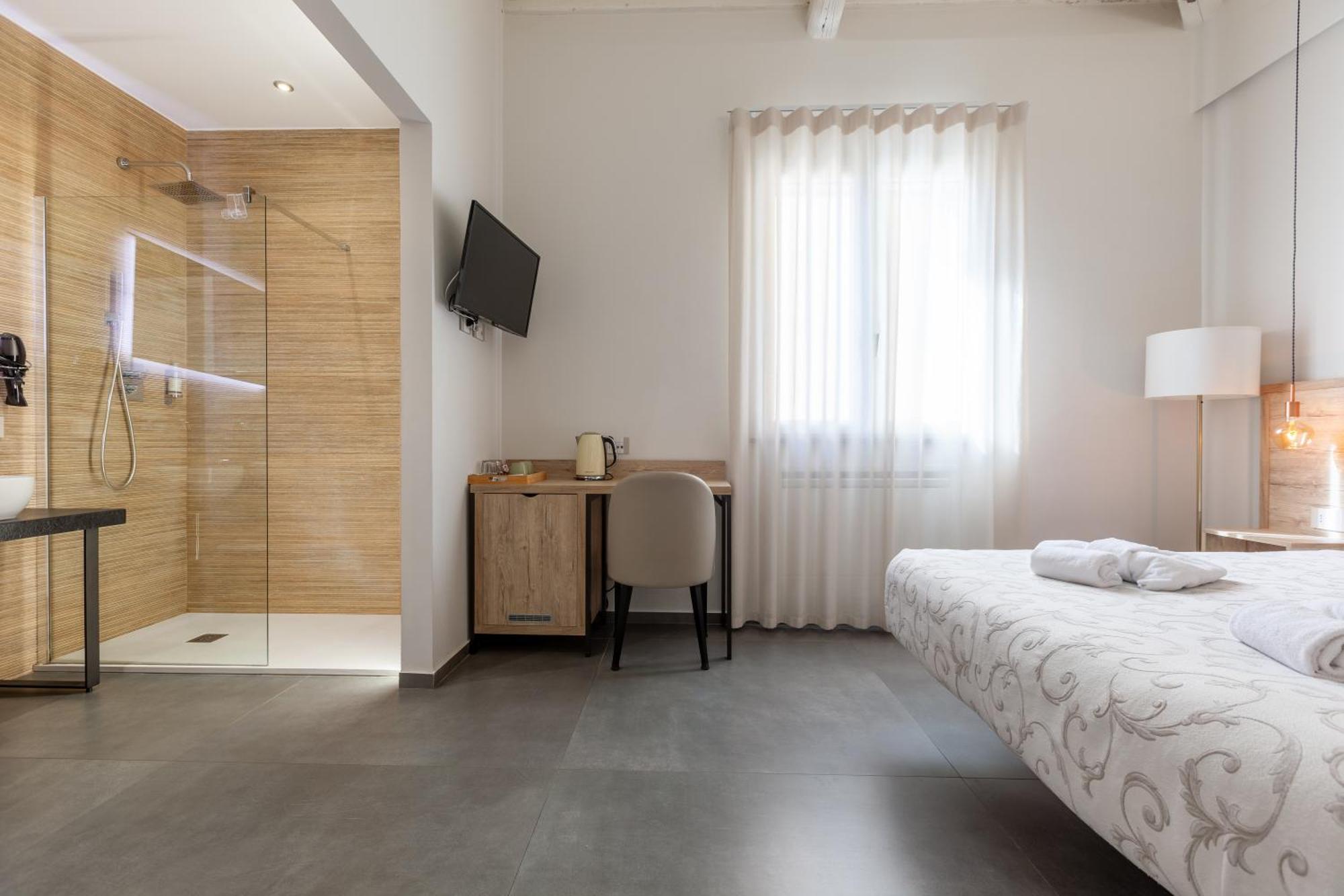 Bed & Breakfast Oneira