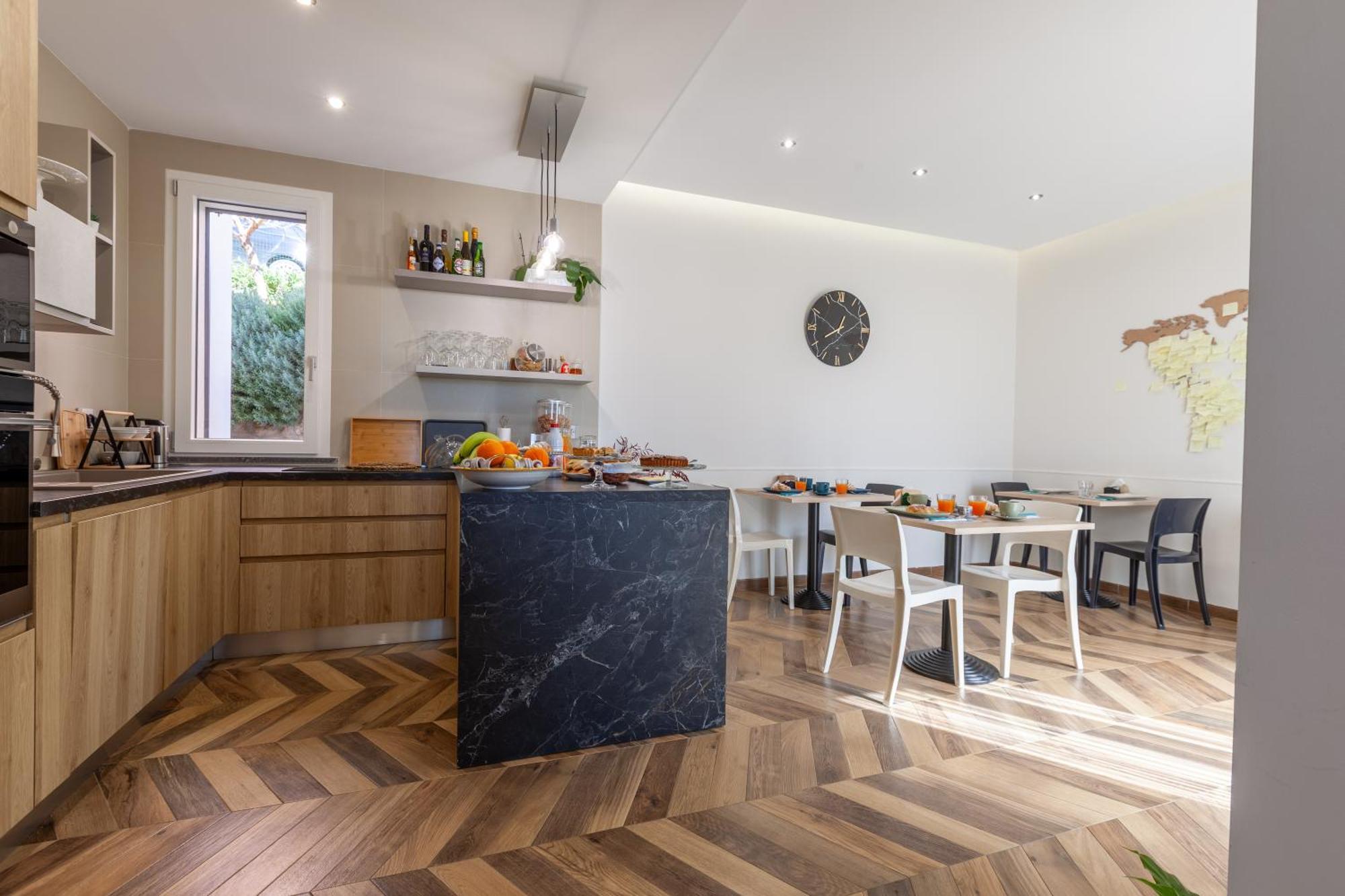 Bed & Breakfast Oneira Agrigento