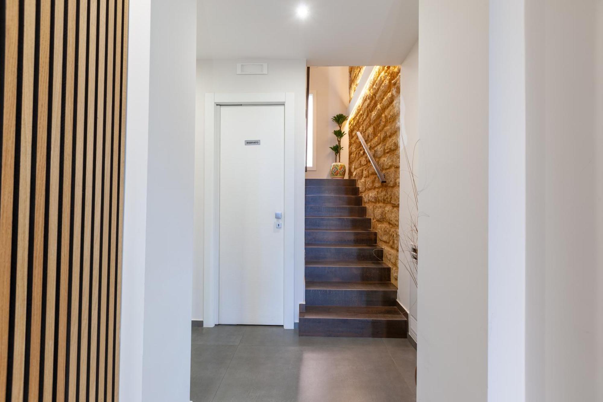 Bed & Breakfast Oneira