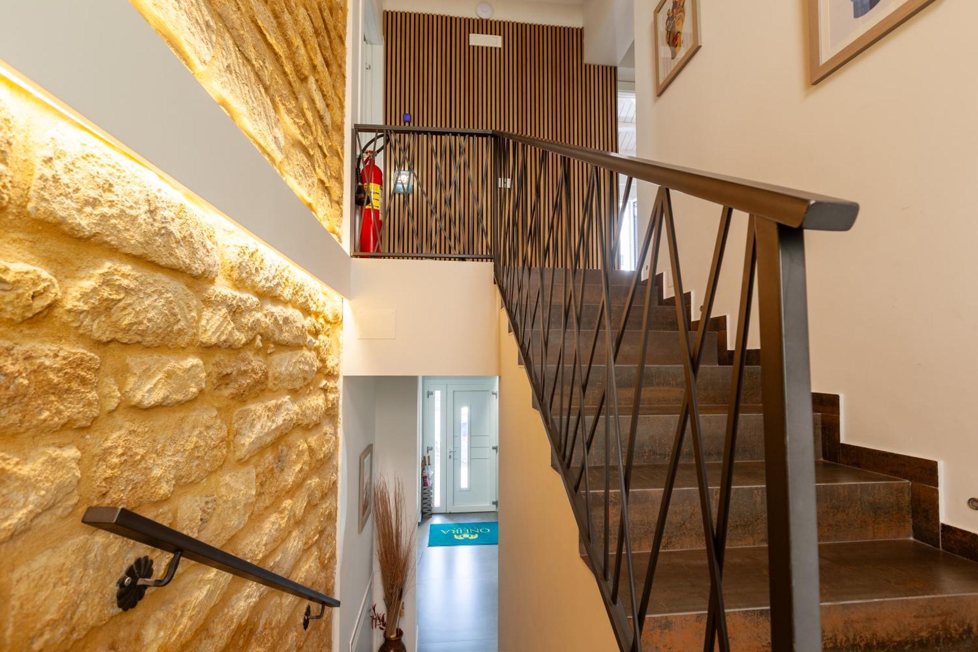 Oneira Bed & Breakfast Agrigento