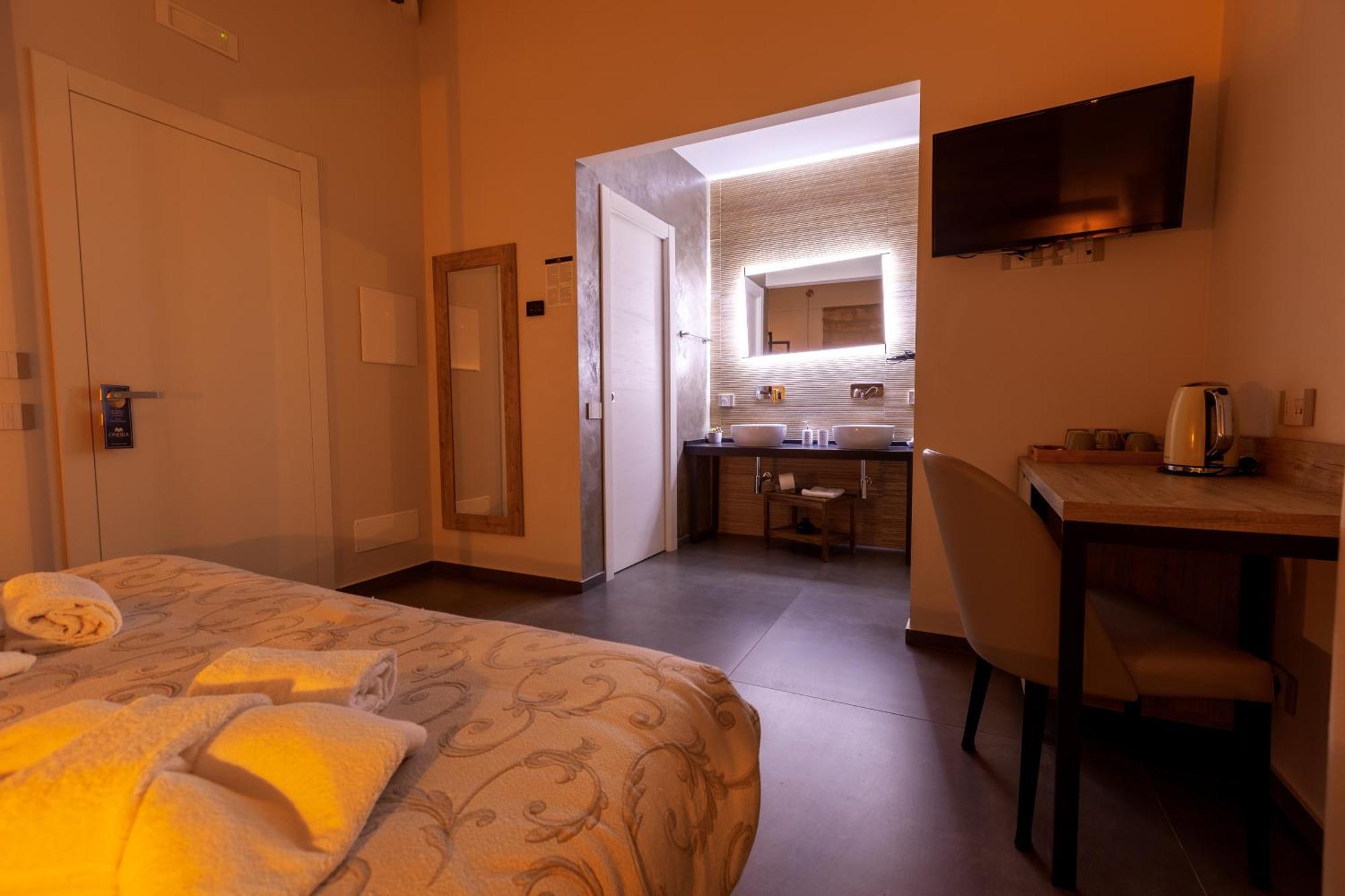 Bed & Breakfast Oneira Agrigento