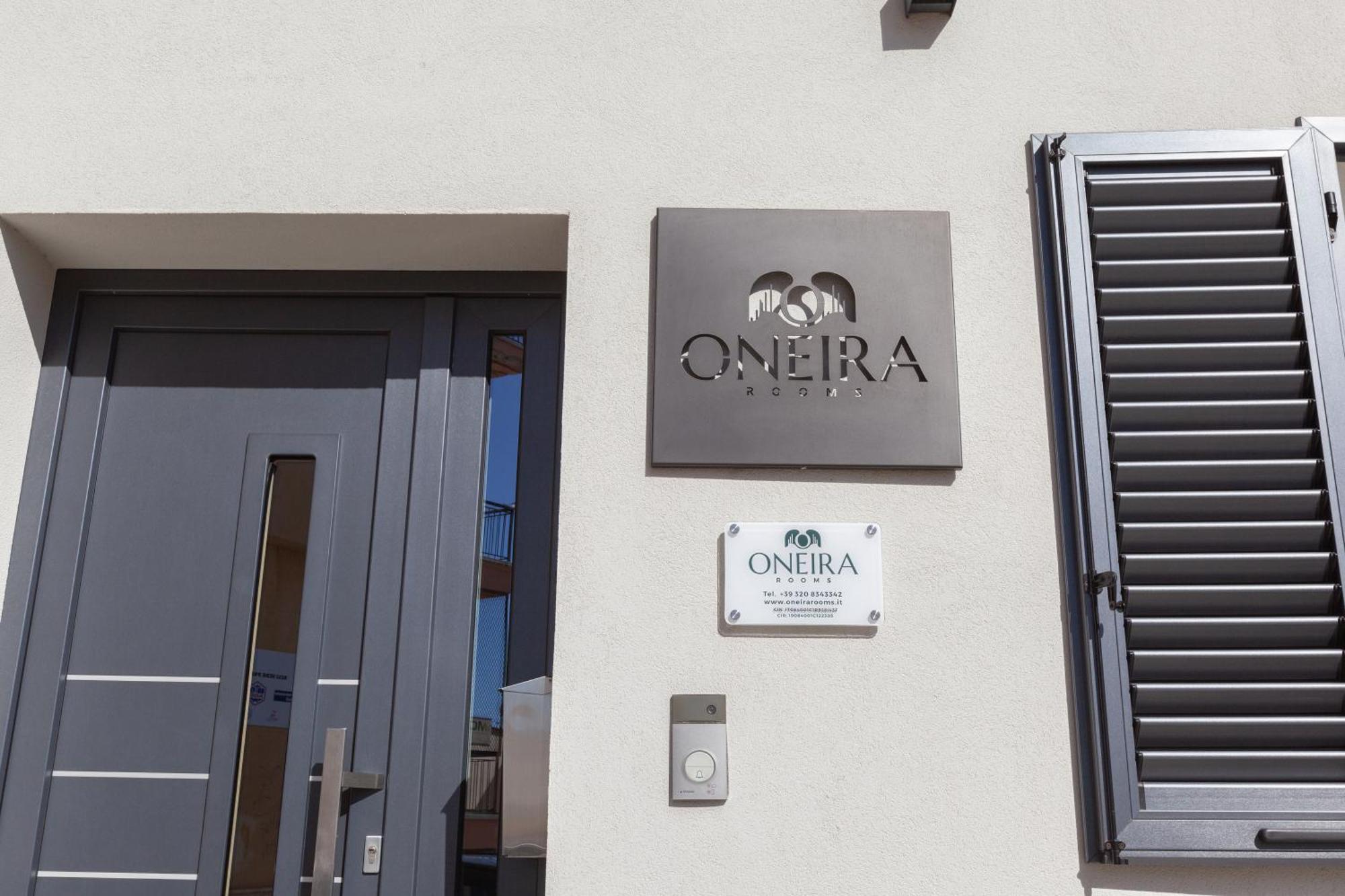 Oneira Agrigento