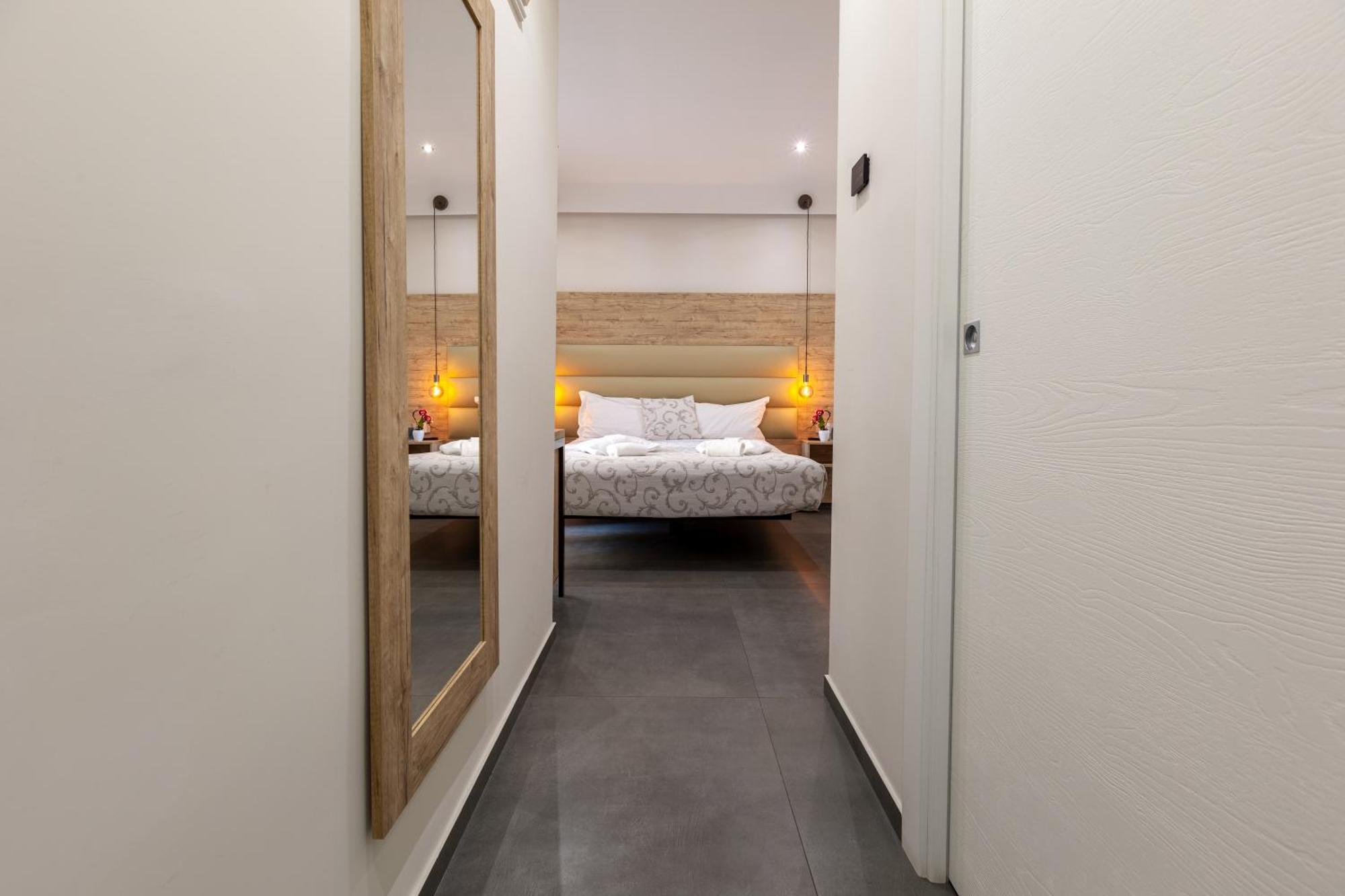 Bed & Breakfast Oneira *