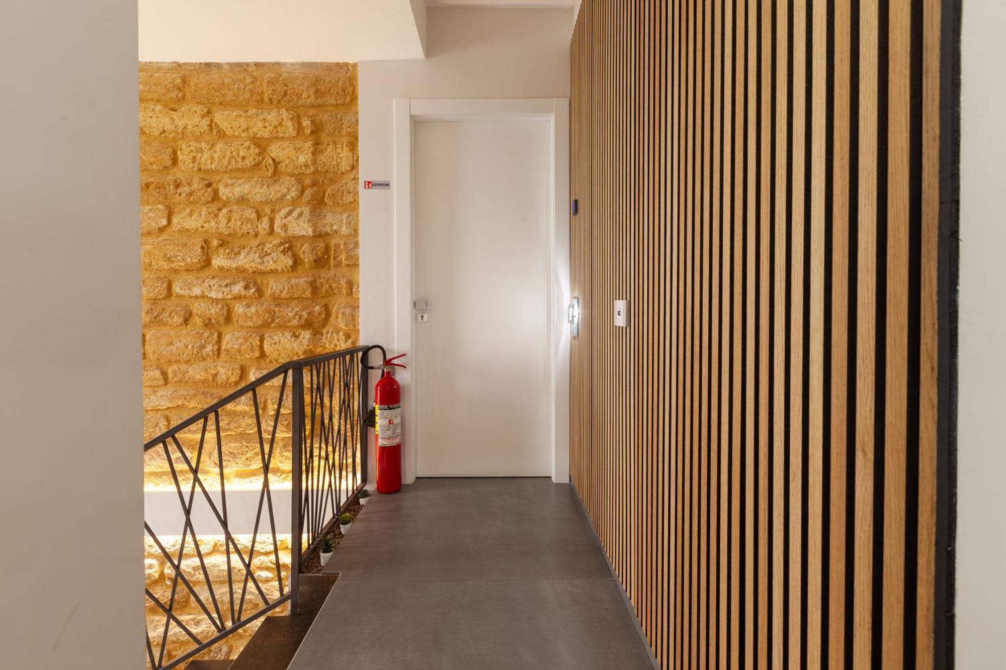 Bed & Breakfast Oneira Agrigento