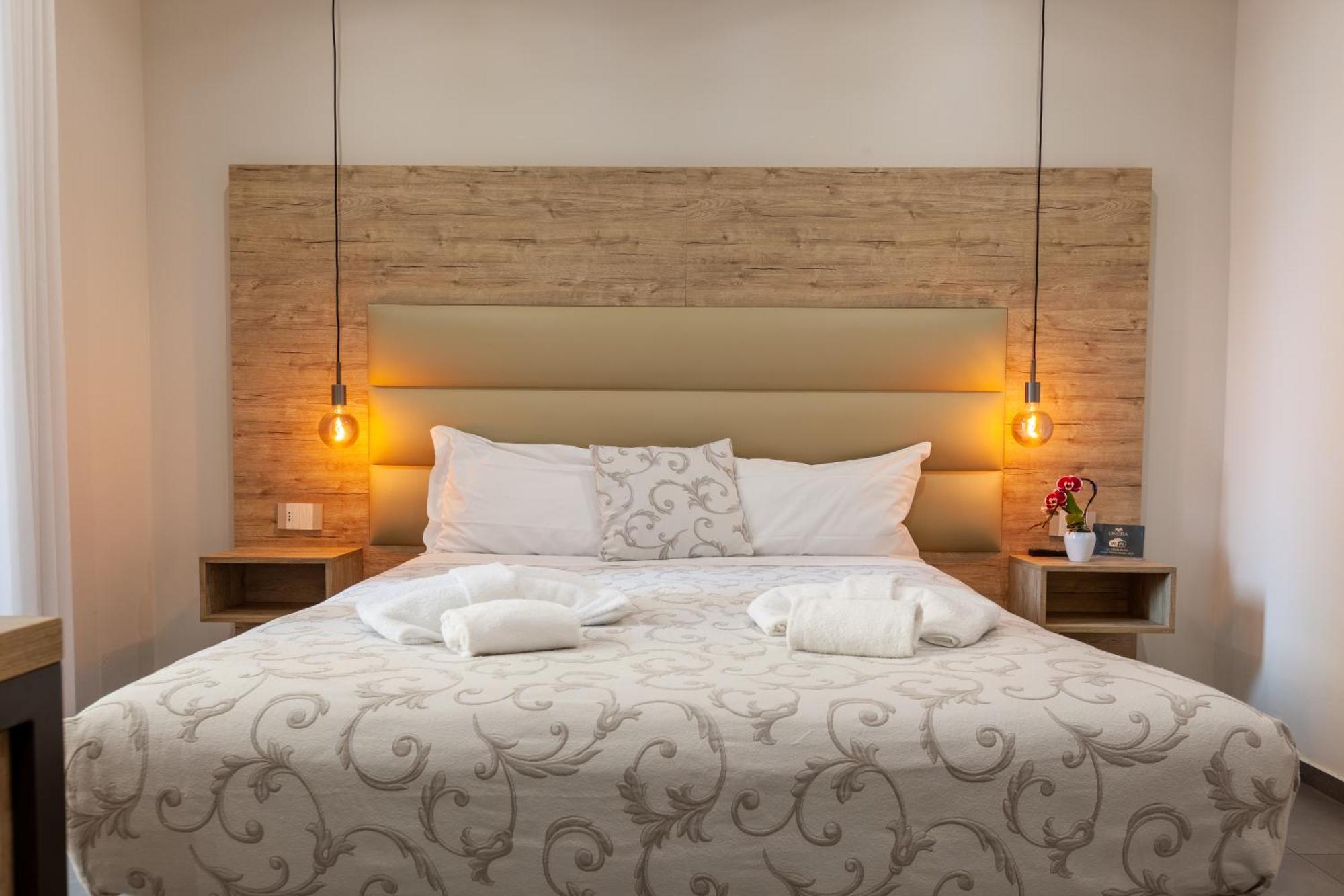 Bed & Breakfast Oneira *