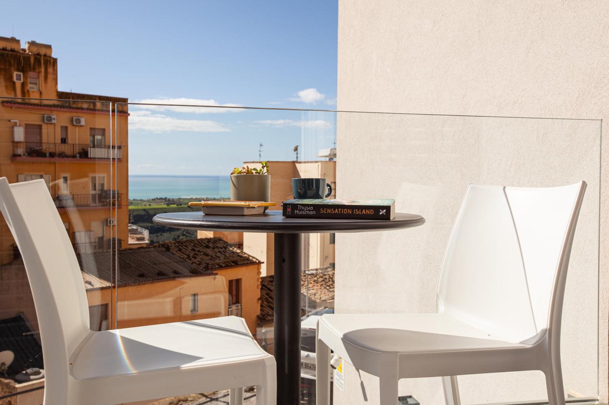 Oneira Bed & Breakfast Agrigento