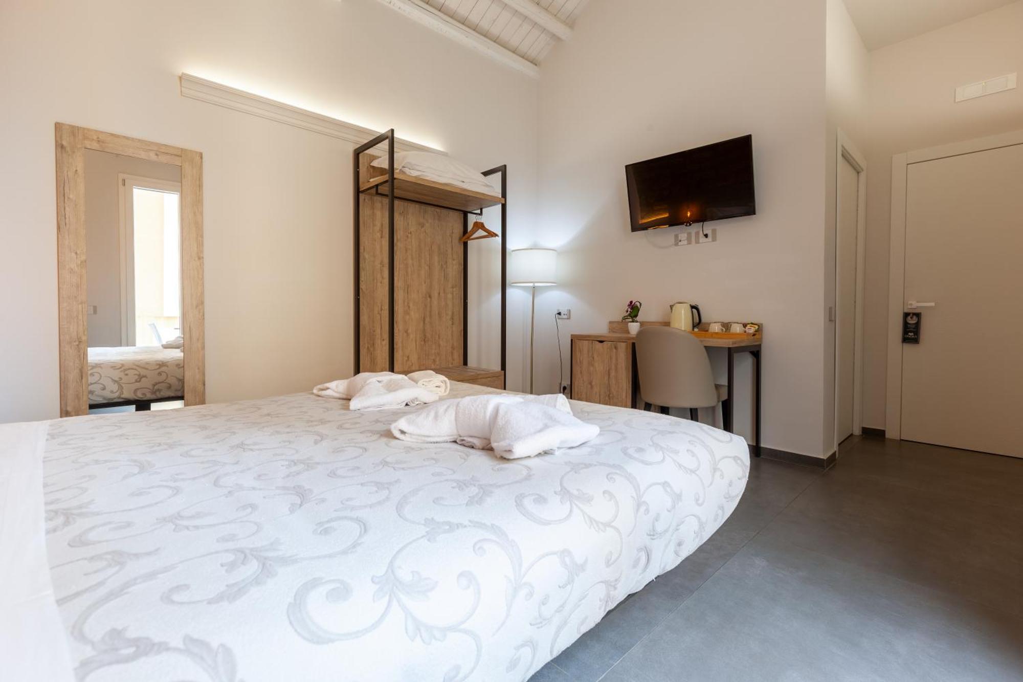 Bed & Breakfast Oneira Agrigento