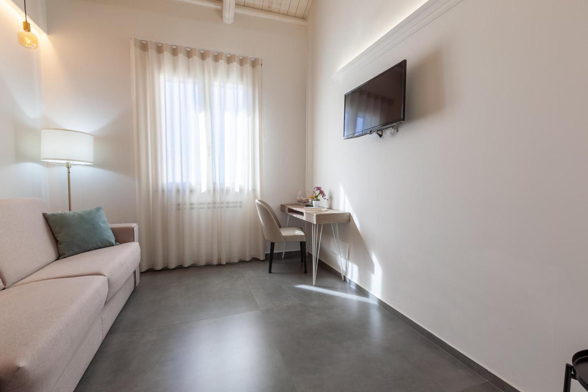 Bed & Breakfast Oneira