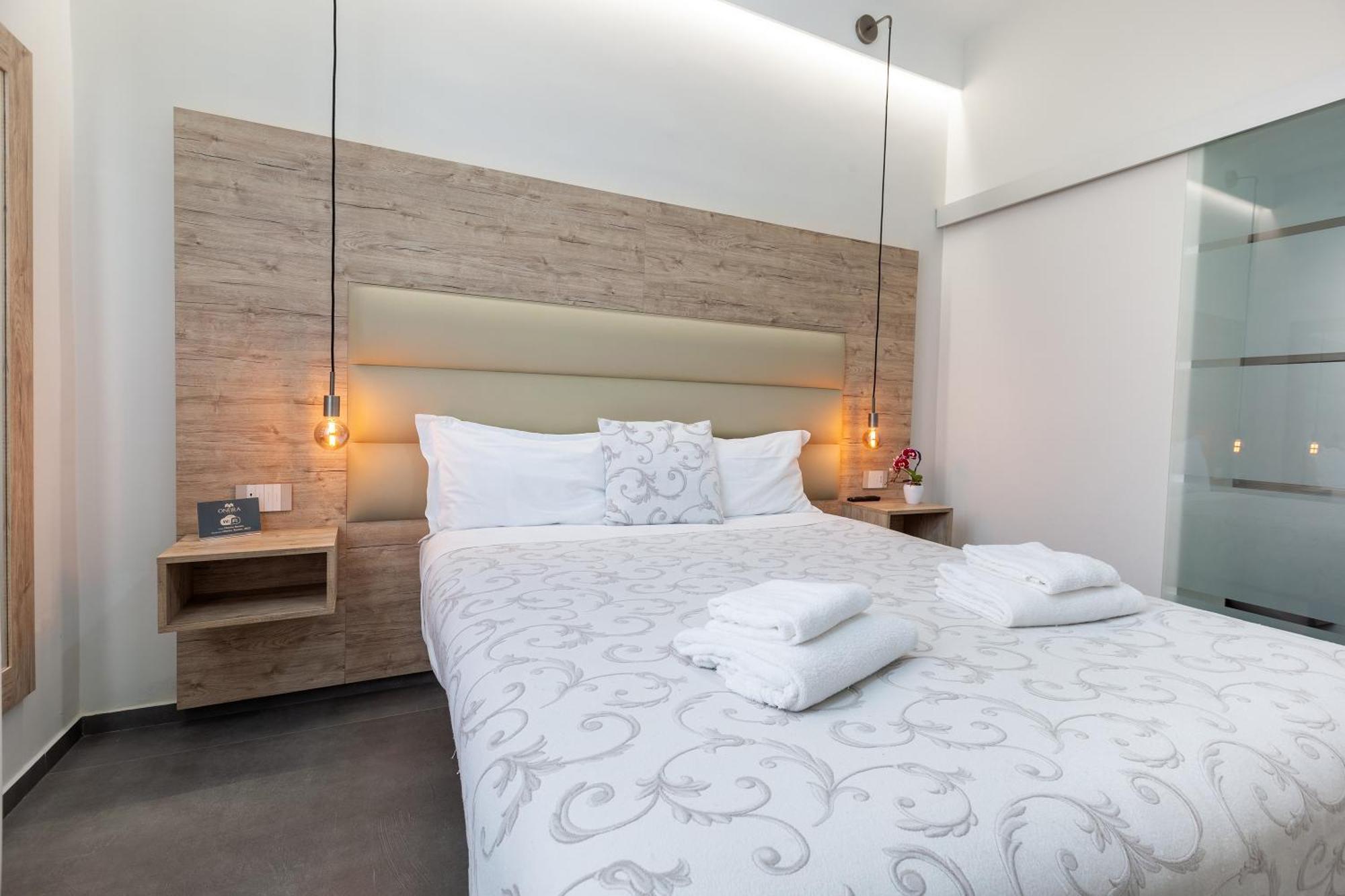 Bed & Breakfast Oneira *
