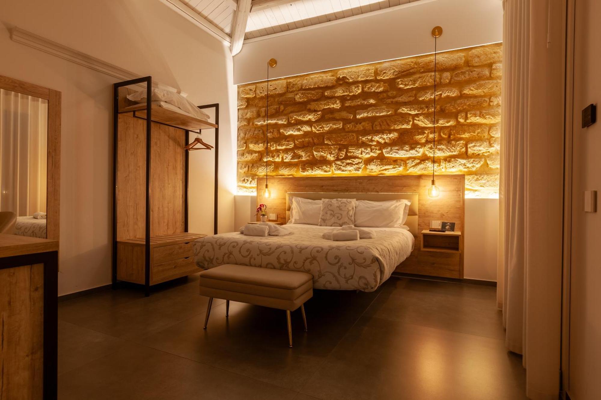 Oneira Bed & Breakfast Agrigento