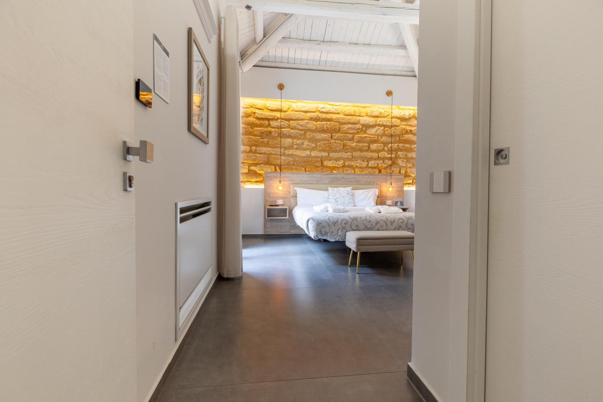 Bed & Breakfast Oneira