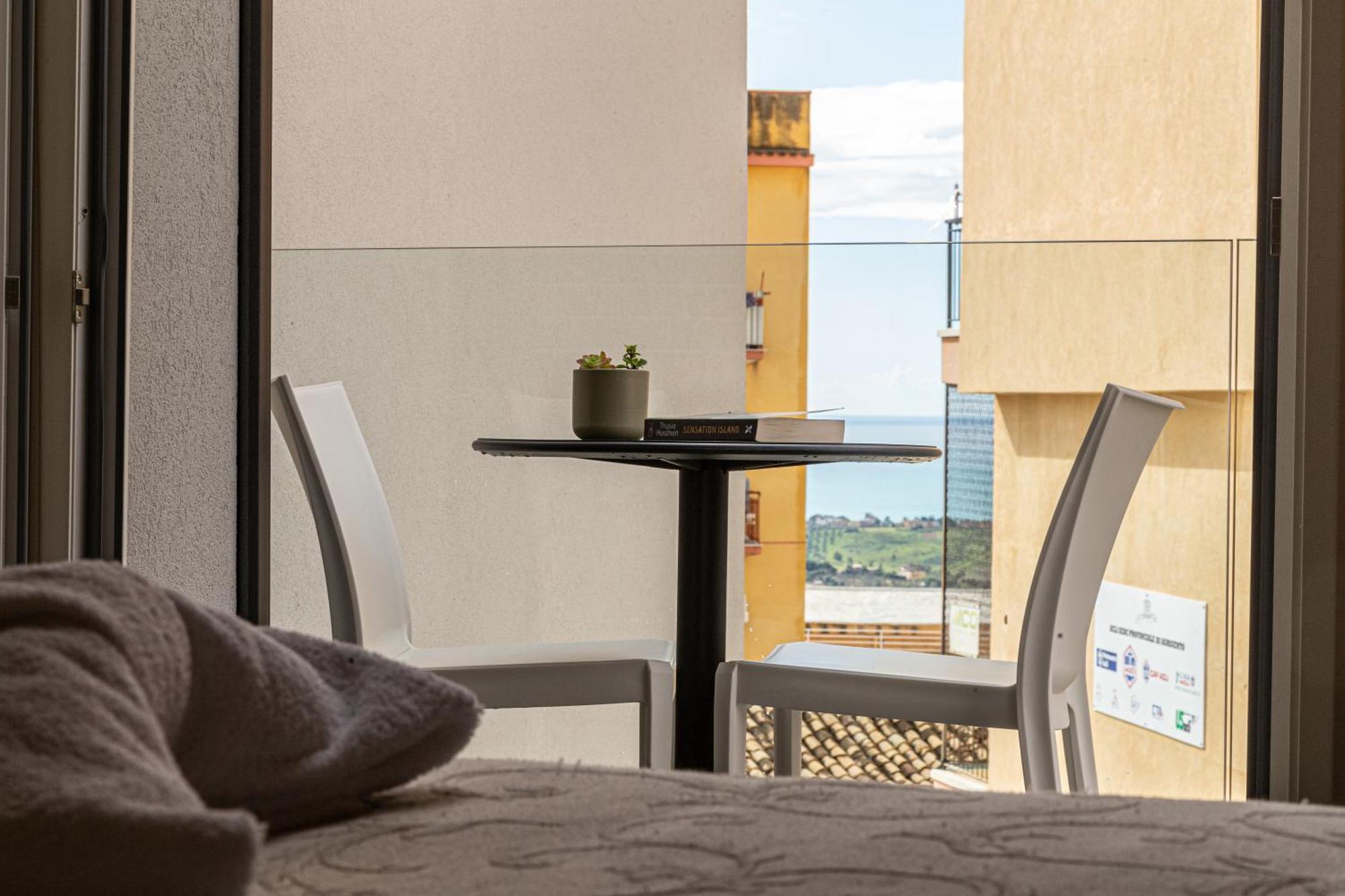 Bed & Breakfast Oneira Agrigento