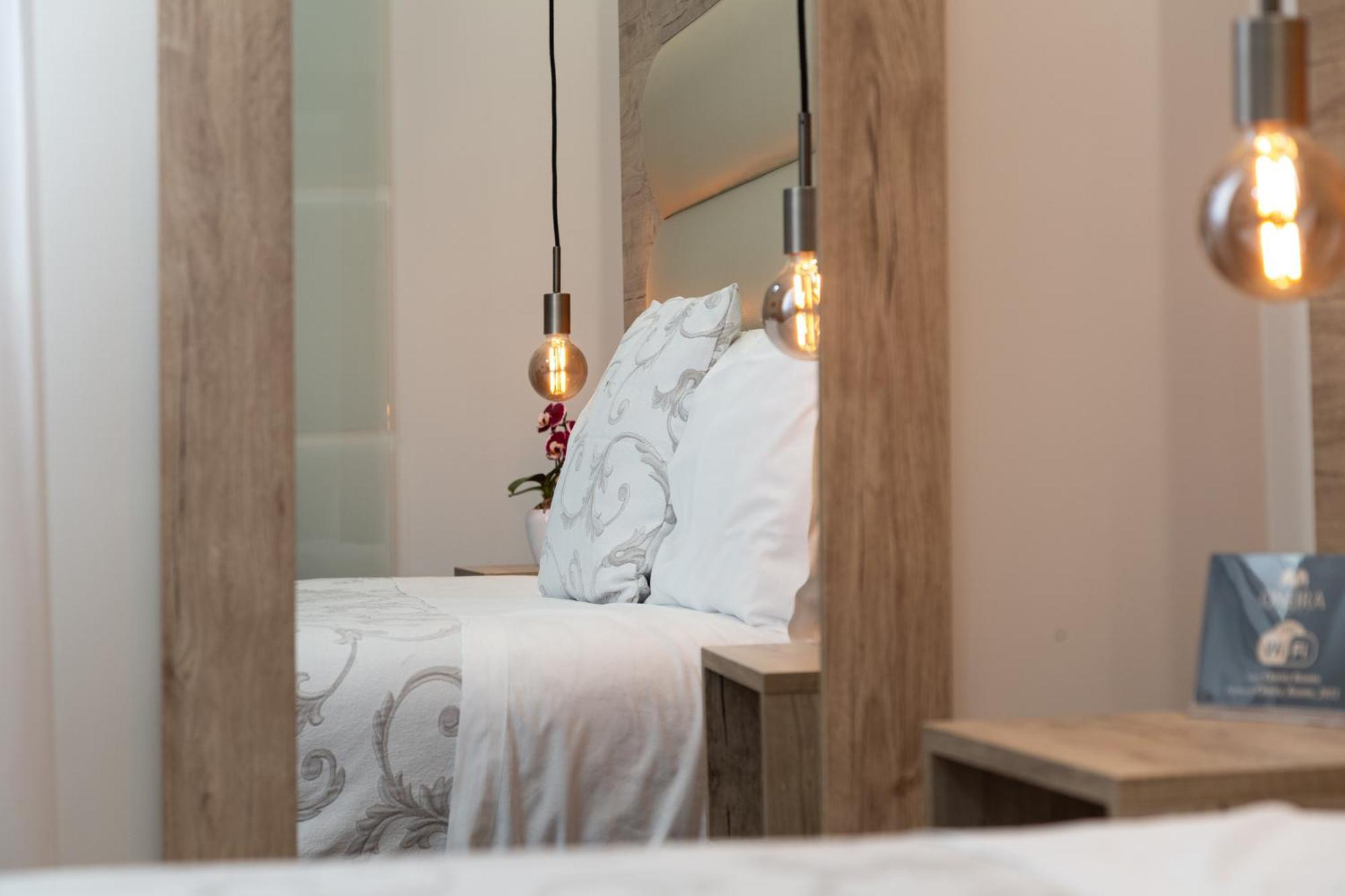 Bed & Breakfast Oneira *